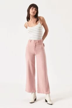 Sailor Peony Lyocell Pant