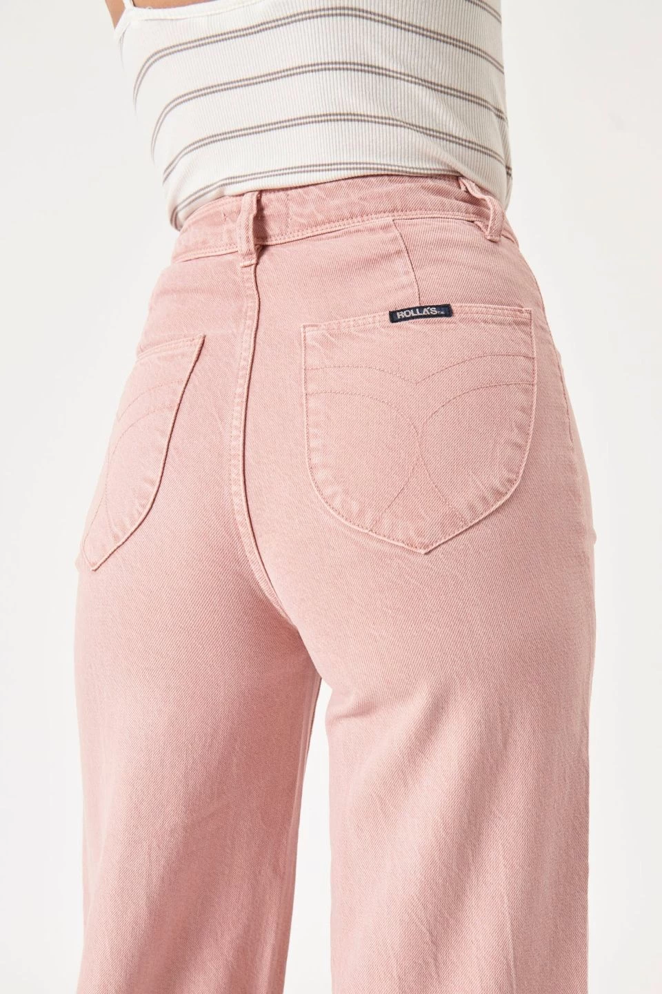 Sailor Peony Lyocell Pant 7 Sailor Peony Lyocell Pant - Image 5