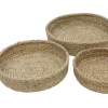Seagrass Natural Beige Tray Small 1 Seagrass Natural Beige Tray Small -Fashion Clothing Store seagrass fef2e7e3 e93f 487e b43f 406580f7e69c