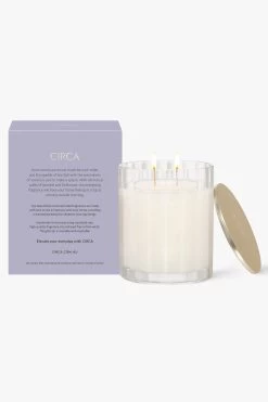 CH Sea Salt + Vanilla Candle 350g 7 CH Sea Salt + Vanilla Candle 350g -Fashion Clothing Store seasaltandvanilla2