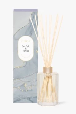 CH Sea Salt + Vanilla Diffuser 250ml