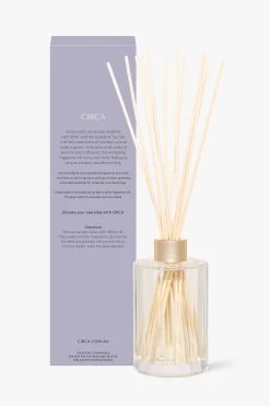 CH Sea Salt + Vanilla Diffuser 250ml 7 CH Sea Salt + Vanilla Diffuser 250ml -Fashion Clothing Store seasaltvanilladiffuser1