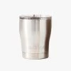 Short Brushed Stainless Tumbler 2.0 1 Short Brushed Stainless Tumbler 2.0 -Fashion Clothing Store shorttumblerstainless