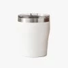 Short White Tumbler 2.0 2 Short White Tumbler 2.0 -Fashion Clothing Store shorttumblerwhite