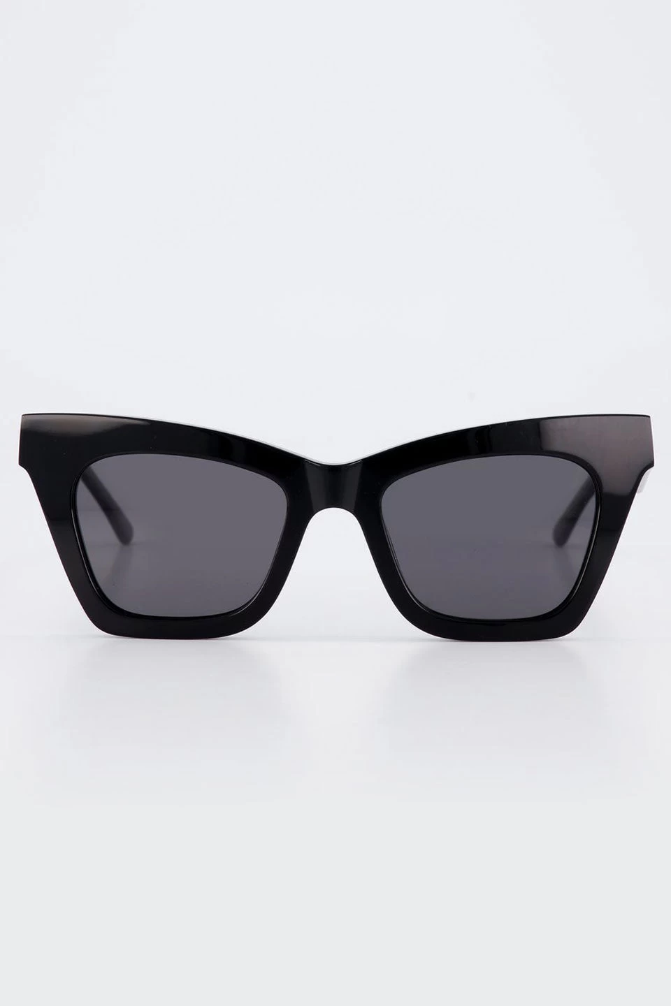 Sienna Black Sunglasses 4 Sienna Black Sunglasses - Image 2