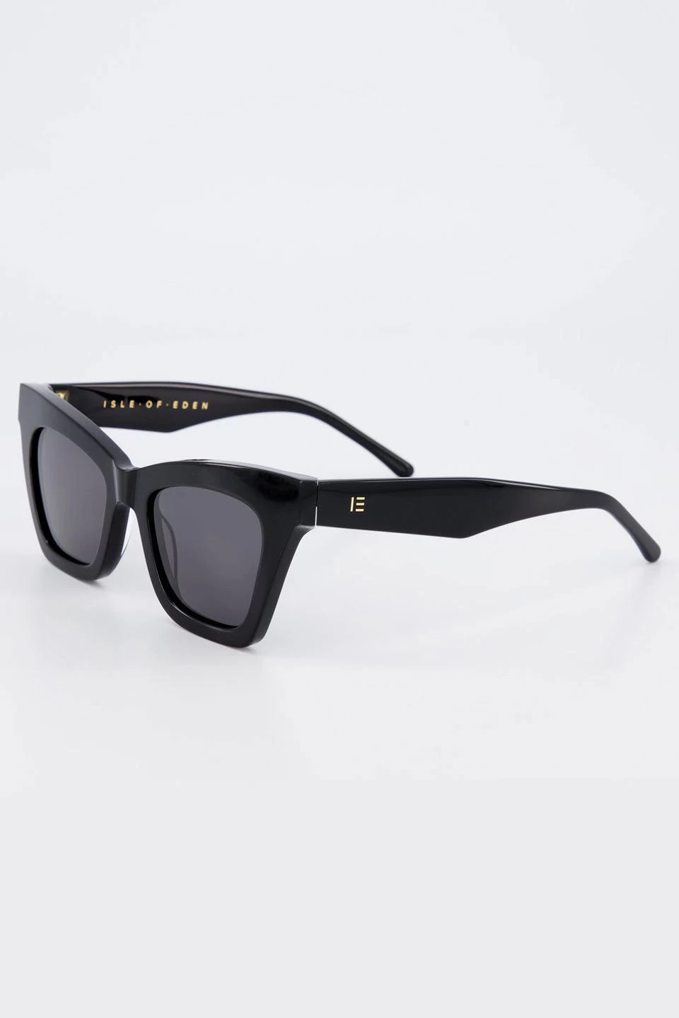Sienna Black Sunglasses 3 Sienna Black Sunglasses
