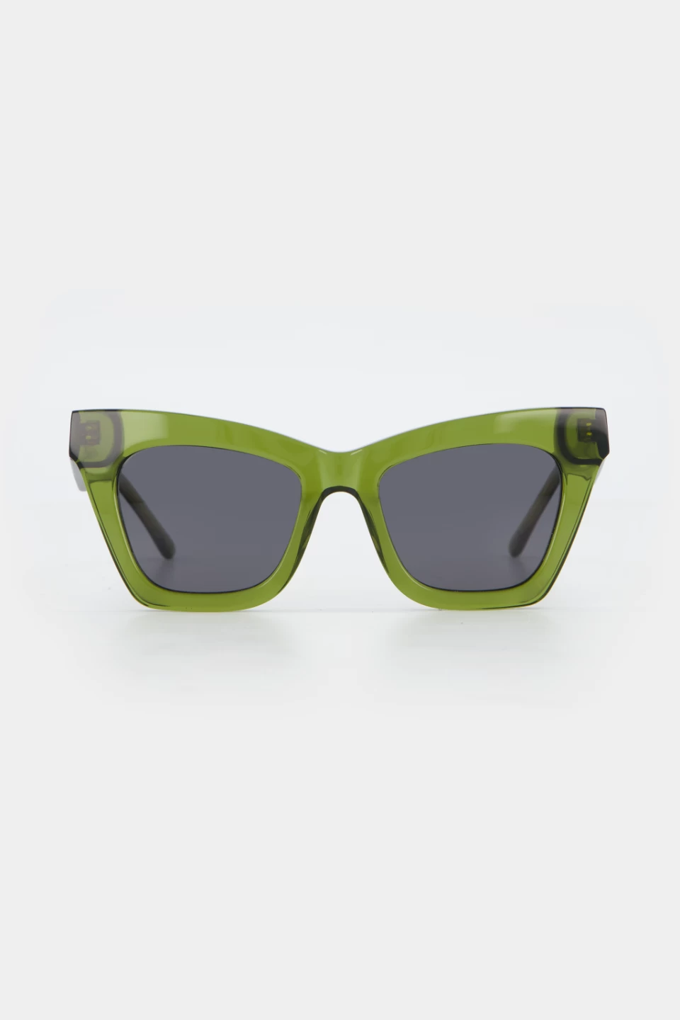 Sienna Green Sunglasses 5 Sienna Green Sunglasses - Image 3