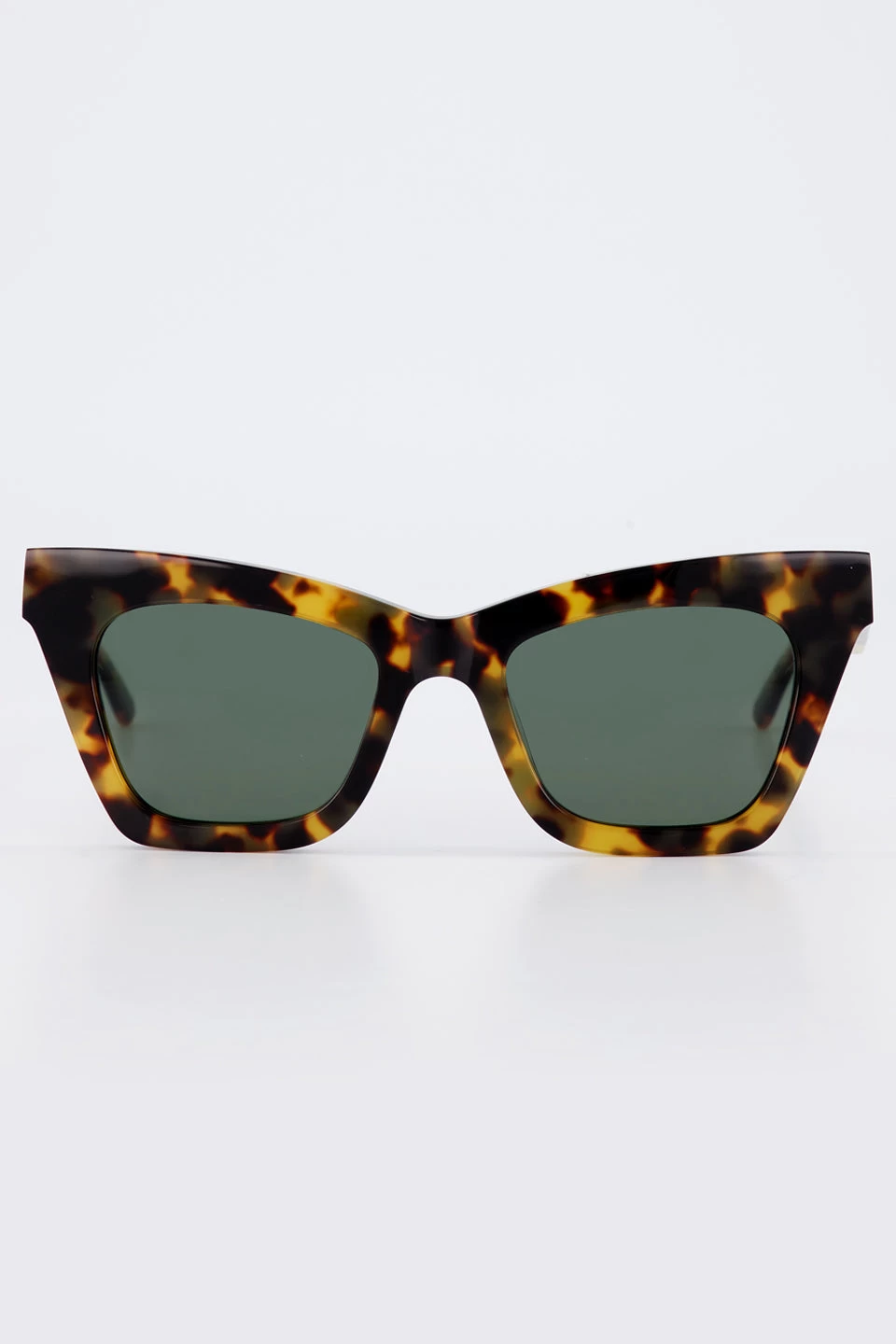 Sienna Tortoise Sunglasses 4 Sienna Tortoise Sunglasses - Image 2