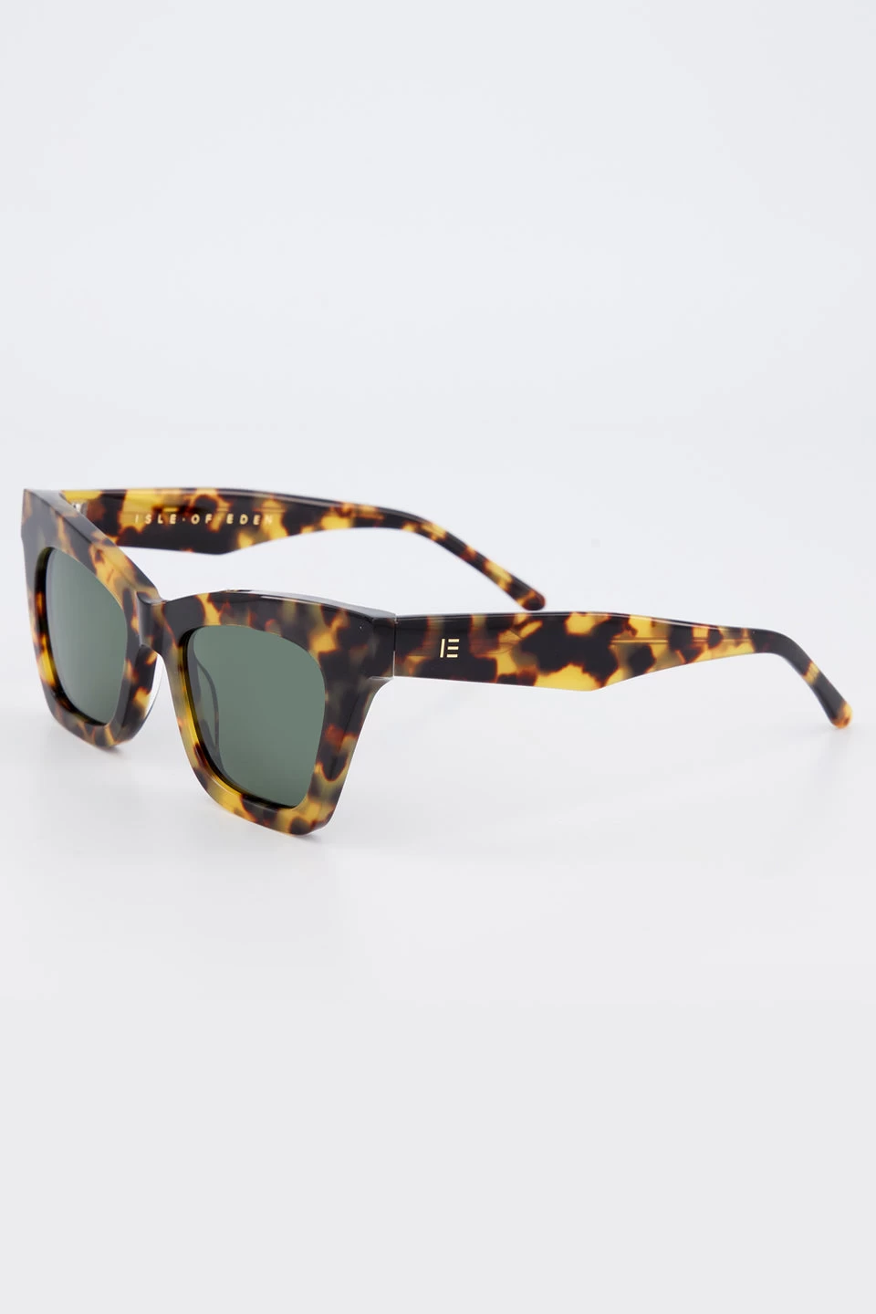 Sienna Tortoise Sunglasses 3 Sienna Tortoise Sunglasses