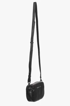 Small Times Black Bubble Bag -Fashion Clothing Store smalltimesbubbleblackside