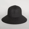 So Shady Woven Black Hat 1 So Shady Woven Black Hat -Fashion Clothing Store so shady black 1