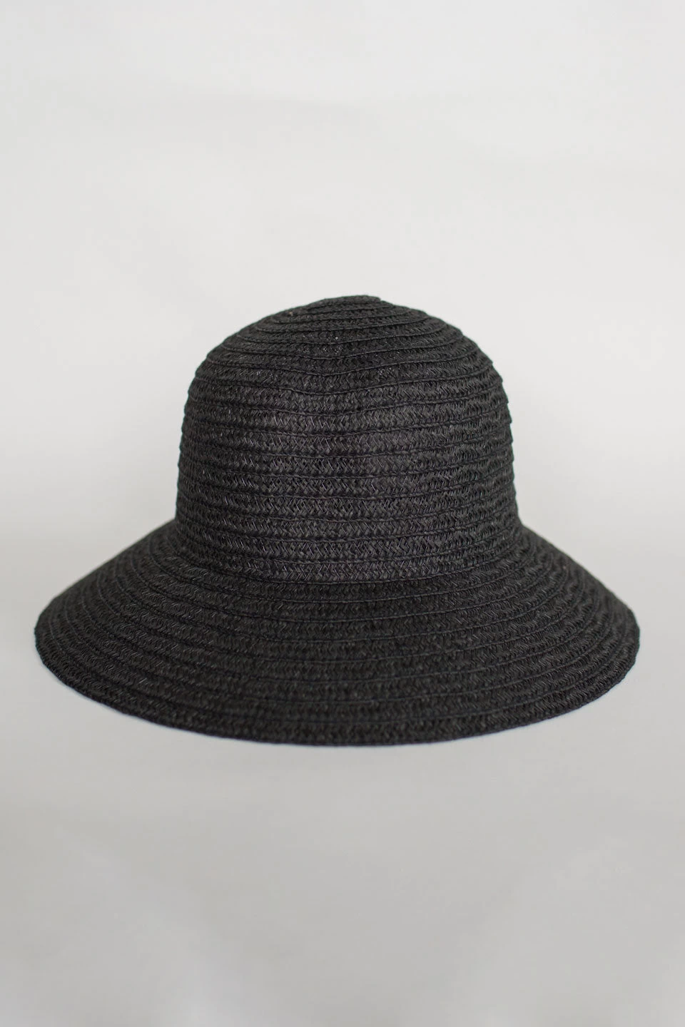 So Shady Woven Black Hat 3 So Shady Woven Black Hat