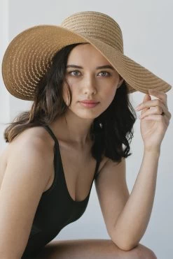 So Shady Extra Hat Natural -Fashion Clothing Store so shady extra natural 2