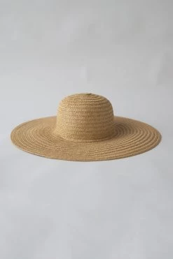 So Shady Extra Hat Natural