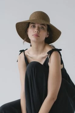 So Shady Moss Hat -Fashion Clothing Store so shady moss 3