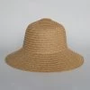 So Shady Woven Natural Hat