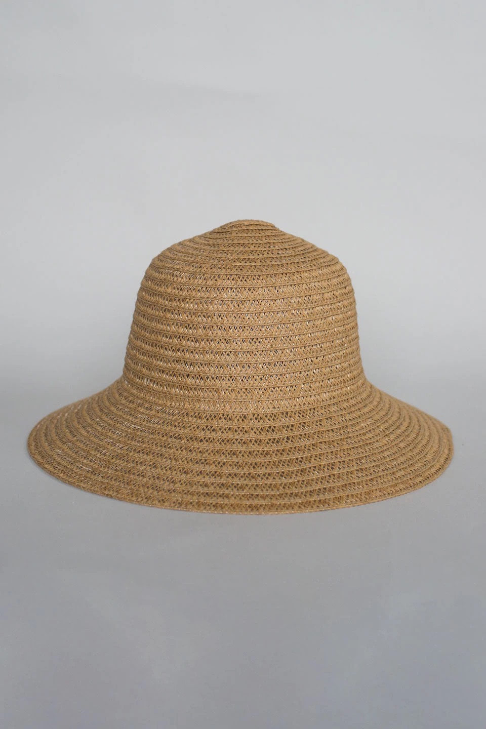 So Shady Woven Natural Hat 3 So Shady Woven Natural Hat