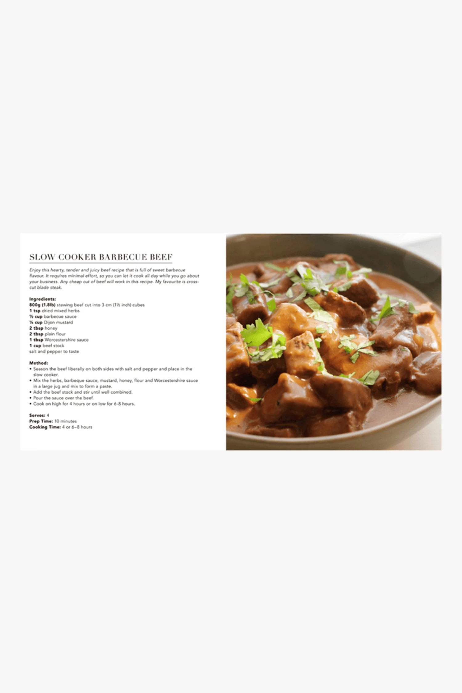 World's Easiest Recipes Vol3 By Linda Duncan EOL 5 World's Easiest Recipes Vol3 By Linda Duncan EOL - Image 3