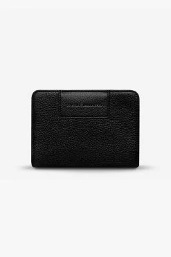 Popular Problems Black Wallet