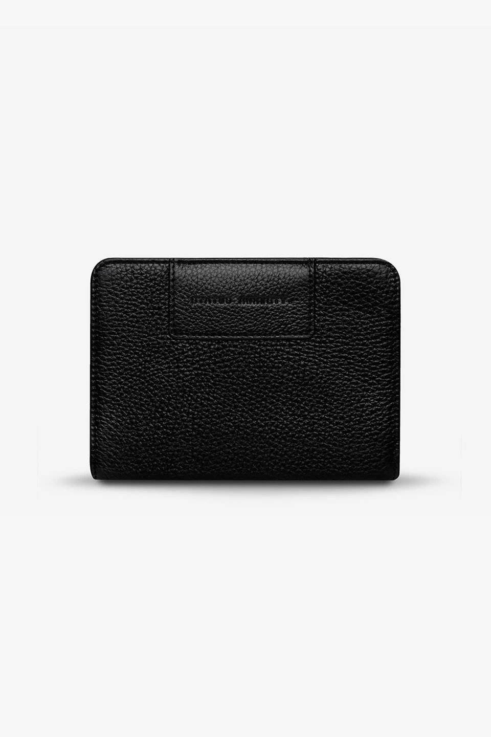Popular Problems Black Wallet 3 Popular Problems Black Wallet