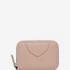Wayward Dusty Pink Wallet 1 Wayward Dusty Pink Wallet -Fashion Clothing Store status anxiety wallet wayward dusty pink 1