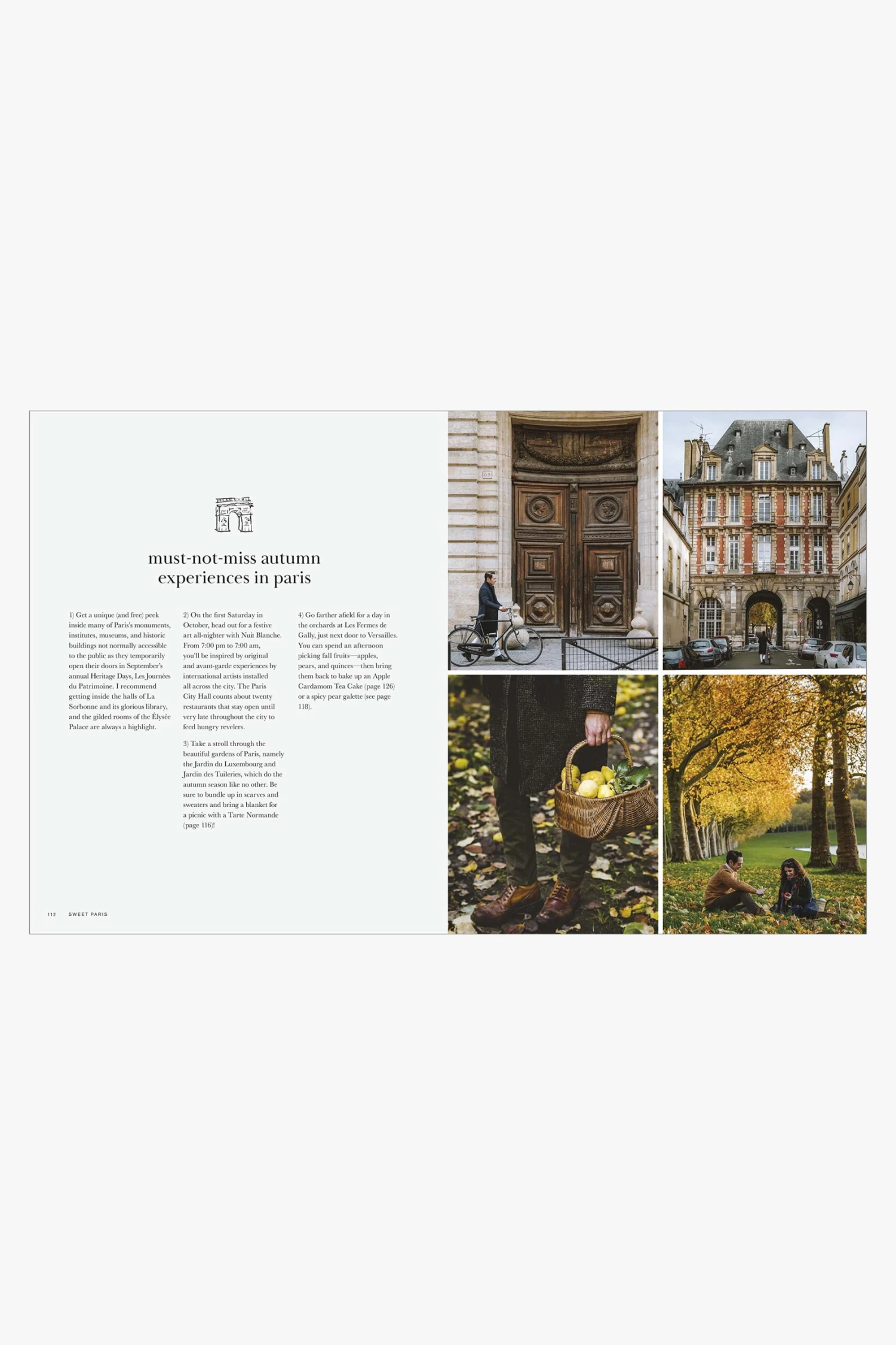 Sweet Paris 5 Sweet Paris - Image 3