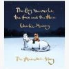 The Boy, The Mole, The Fox And The Horse The Animated Story 2 The Boy, The Mole, The Fox And The Horse The Animated Story -Fashion Clothing Store theboyandthefoxbook