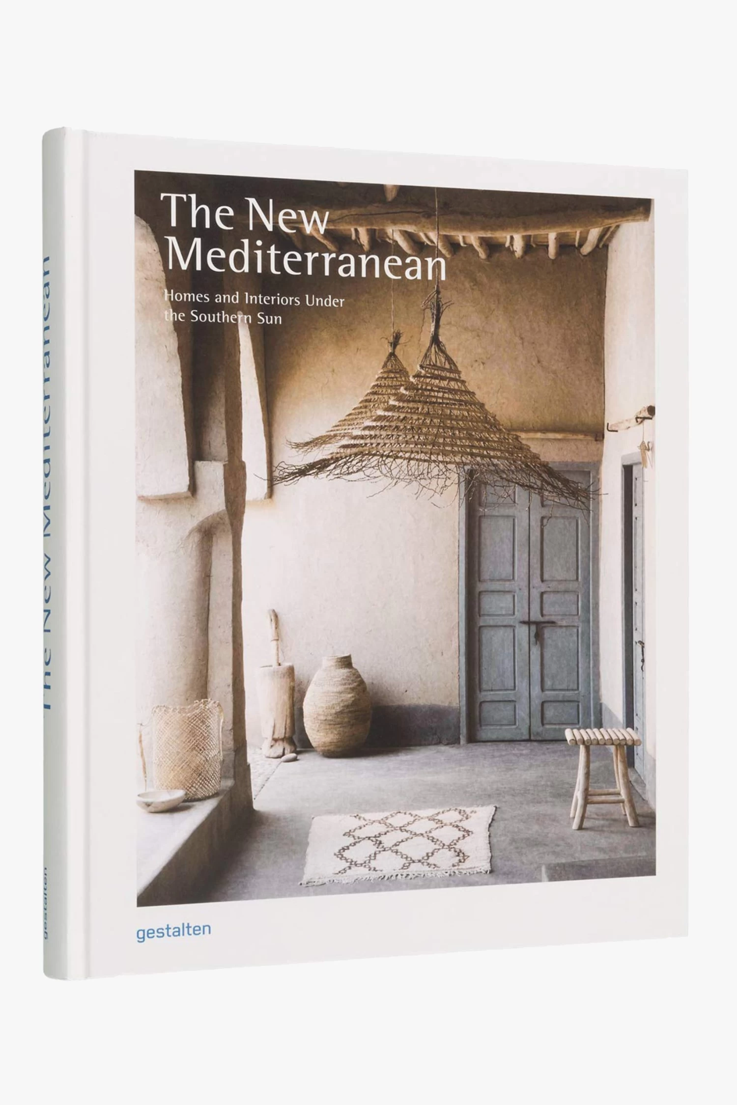 The New Mediterranean Book EOL 3 The New Mediterranean Book EOL