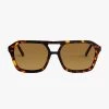 The Void Honey Tort Brown Polar Sunglasses 1 The Void Honey Tort Brown Polar Sunglasses -Fashion Clothing Store thevoidhoneytort