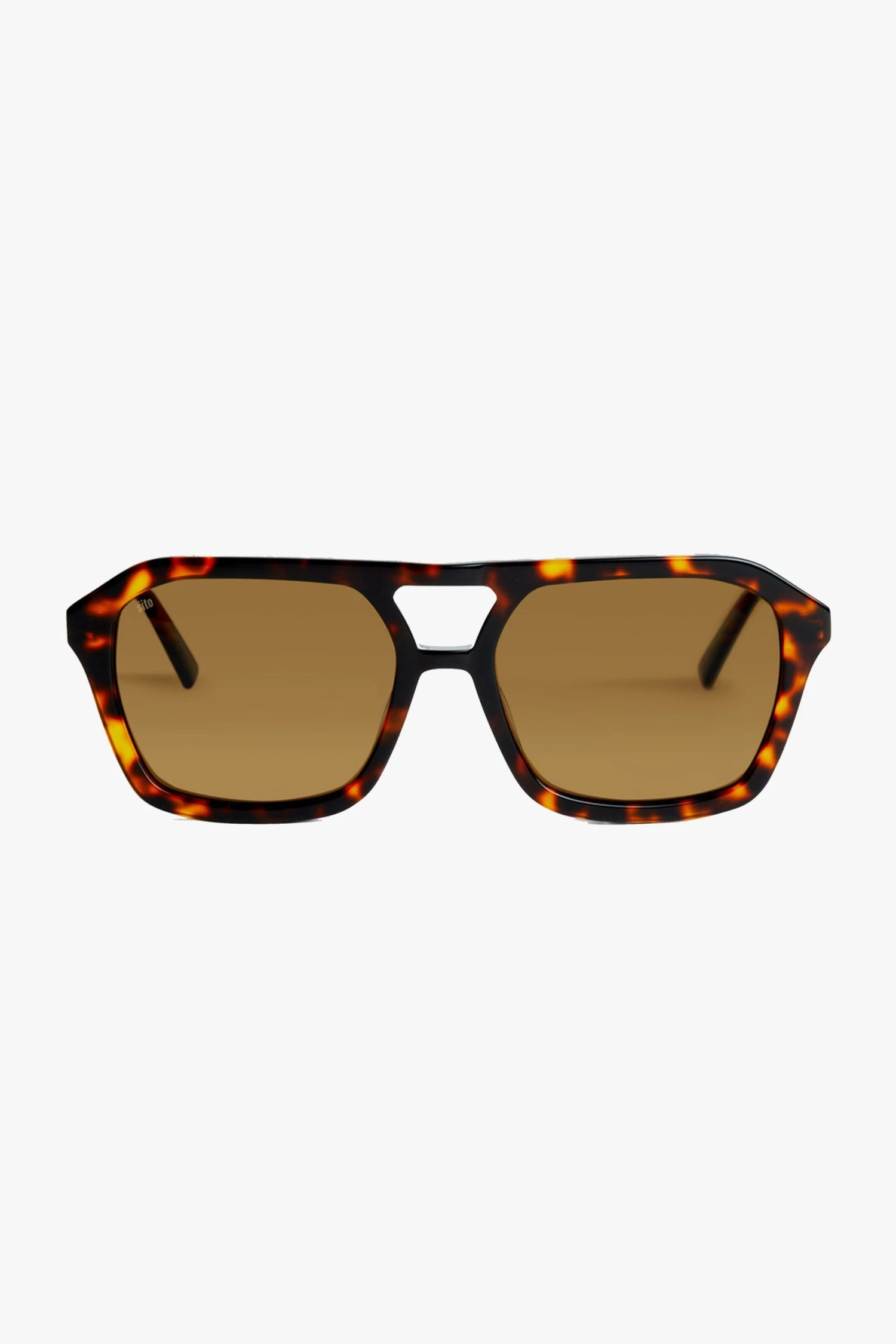 The Void Honey Tort Brown Polar Sunglasses 3 The Void Honey Tort Brown Polar Sunglasses