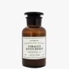 Dispensary Tobacco + Patchouli 184g 30hr Candle -Fashion Clothing Store tobacco patchoulli