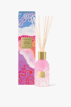 250ml Touch The Sky Fragrance Limited Edition Diffuser EOL