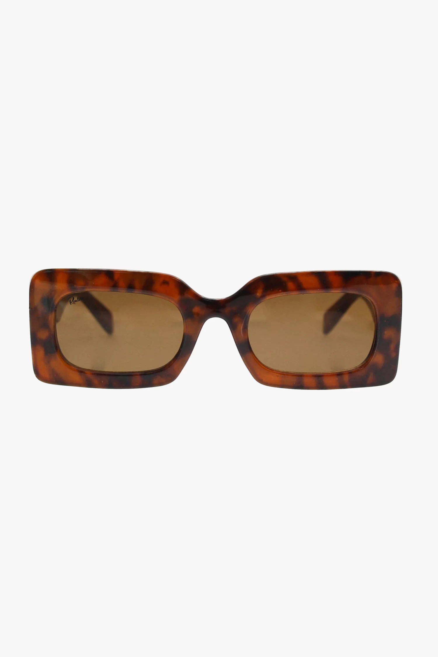 Twiggy Turtle Eco Square Sunglasses 3 Twiggy Turtle Eco Square Sunglasses