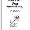 What Is Your Dog Really Thinking? 2 What Is Your Dog Really Thinking? -Fashion Clothing Store whatisyourdogthinking
