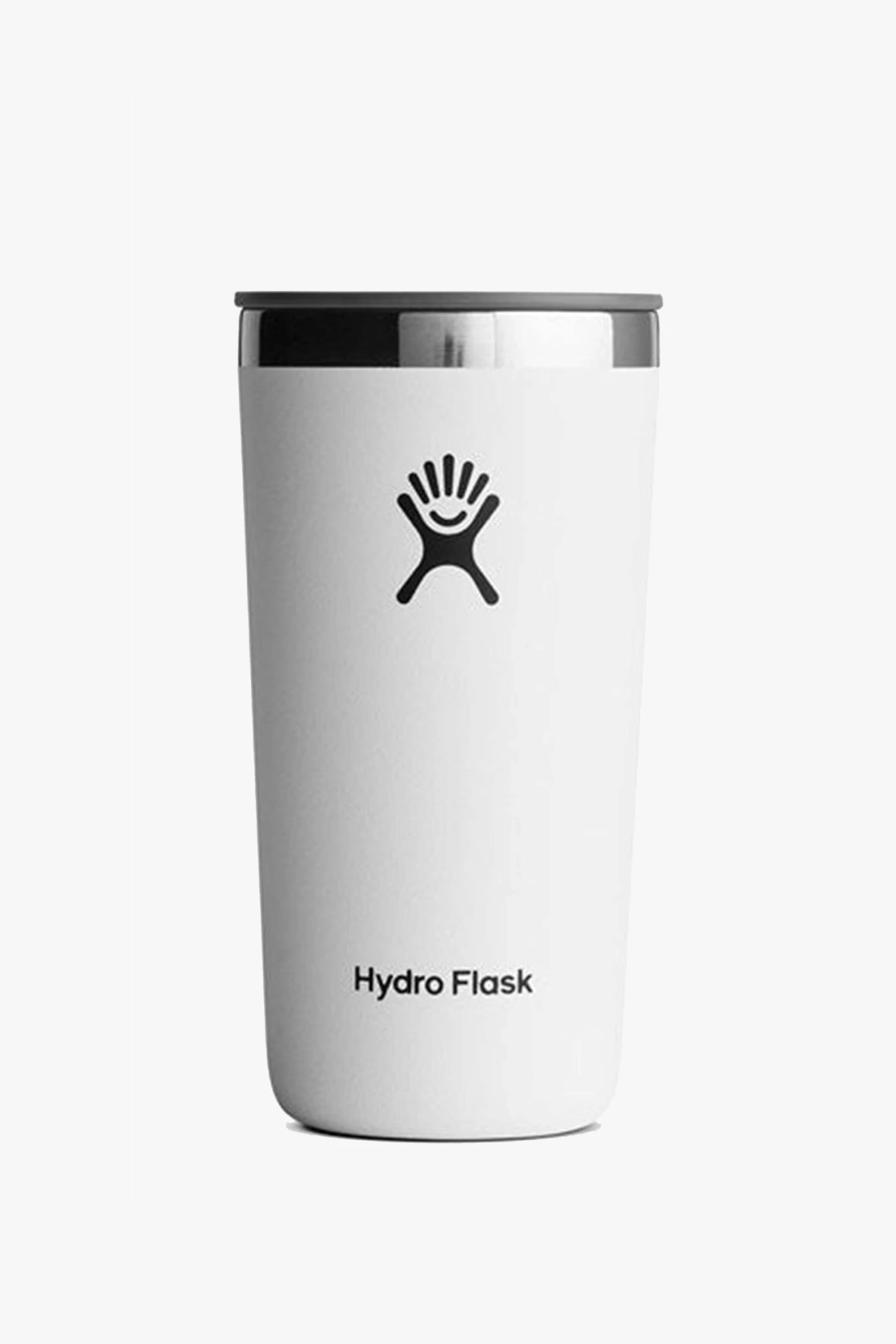 Hydro Flask All Around 354ml White Tumbler 3 Hydro Flask All Around 354ml White Tumbler
