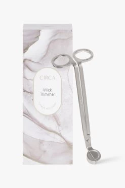 CH Wick Trimmer In Marble Packaging