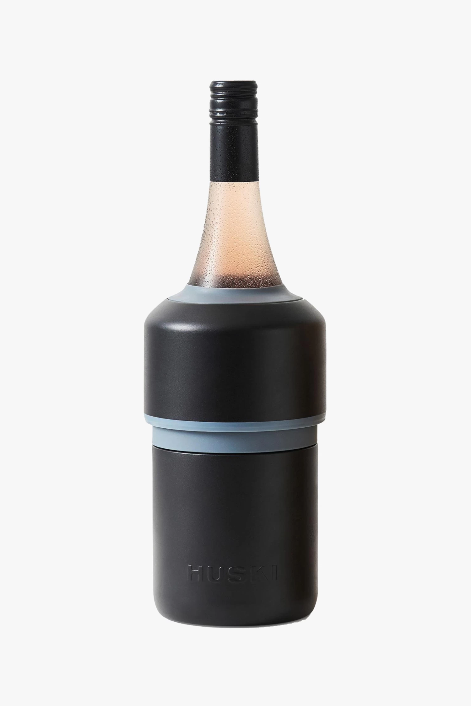 Black Wine Cooler 3 Black Wine Cooler