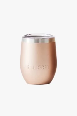 Champagne Wine Tumbler