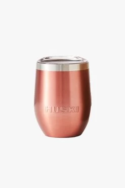 Rose Wine Tumbler