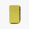 Winona Citrine Leather Card Holder 2 Winona Citrine Leather Card Holder -Fashion Clothing Store winonacitrine
