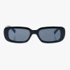Xray Spex Narrow Black Sunglasses 1 Xray Spex Narrow Black Sunglasses -Fashion Clothing Store xrayblack
