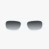 Xray Spex Narrow White Polarised Smoke Lens Sunglasses -Fashion Clothing Store xraywhite