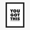 You Got This 2 You Got This -Fashion Clothing Store yougotthisbook